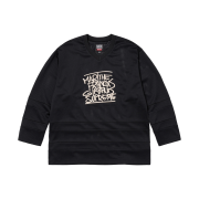 Supreme x Marithe Francois Girbaud Hockey Jersey Black - 25SS