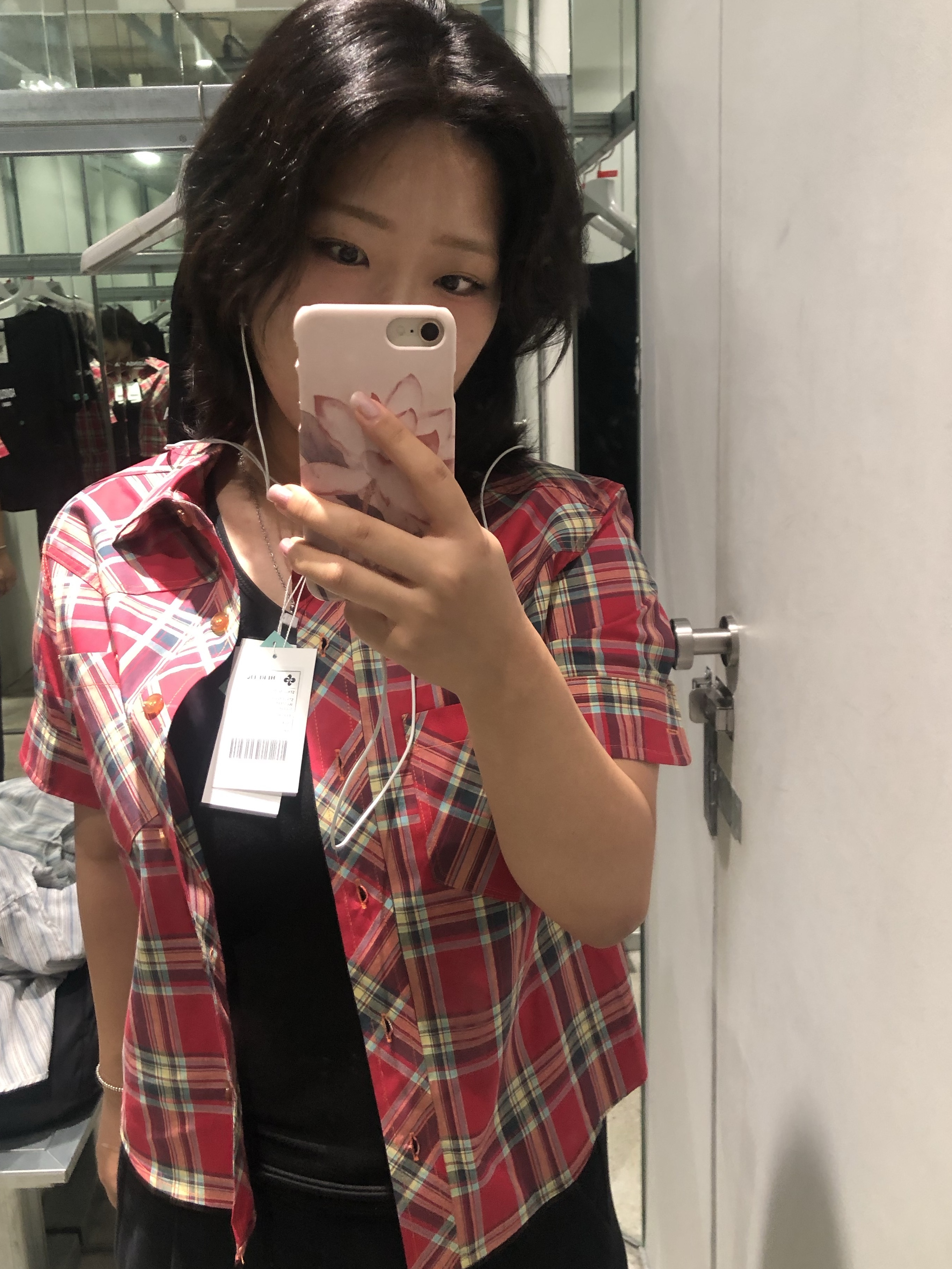 chachaann님의 스타일 - 1