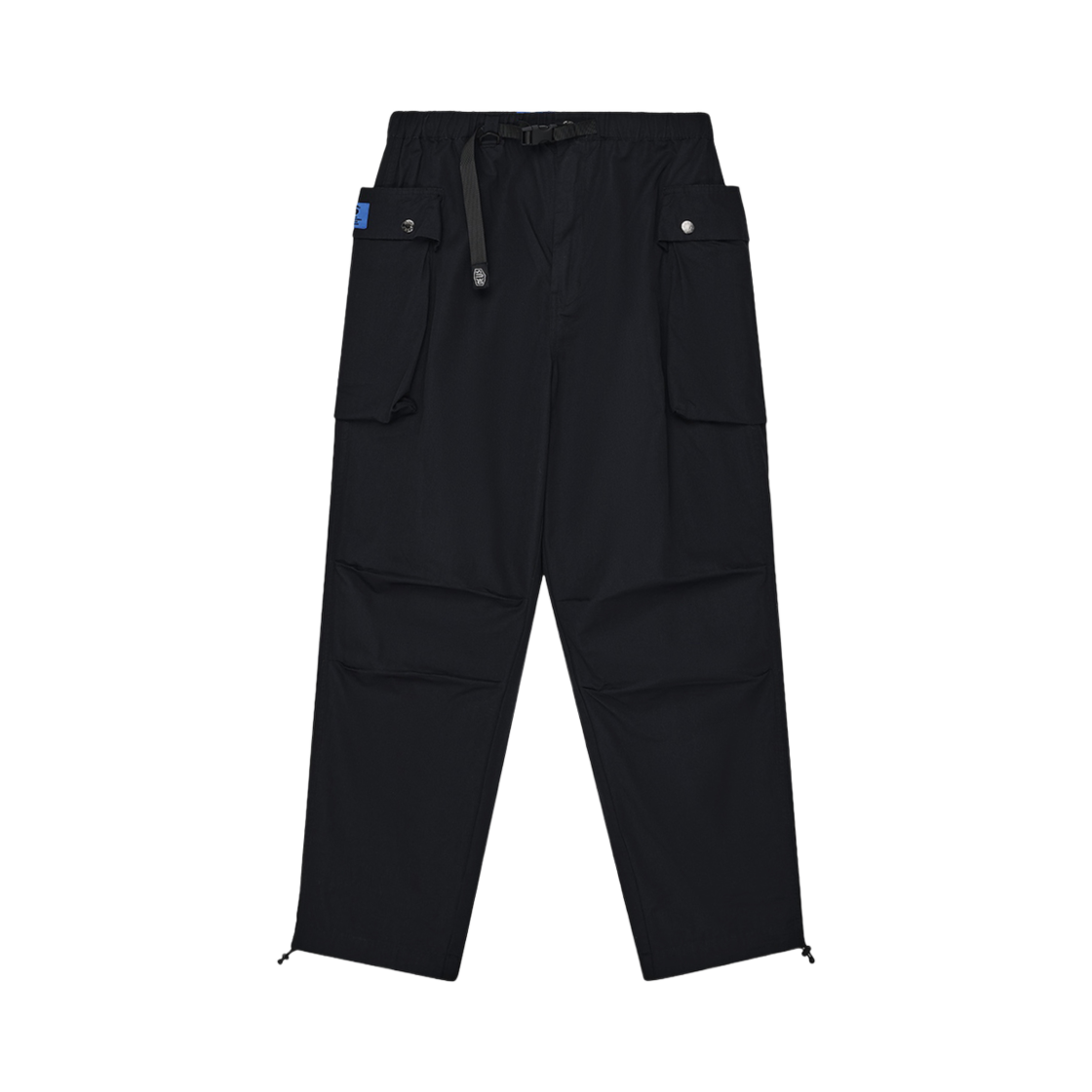 - Deus Ex Machina x Heavy Leisure Duck Dive Pant Black