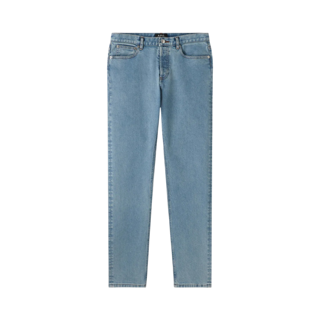 아페쎄 쁘띠 뉴 스탠다드 스톤워시드 인디고(A.P.C. Petit New Standard Stonewashed Indigo)