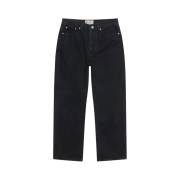 Stussy New Classic Denim Jean Black