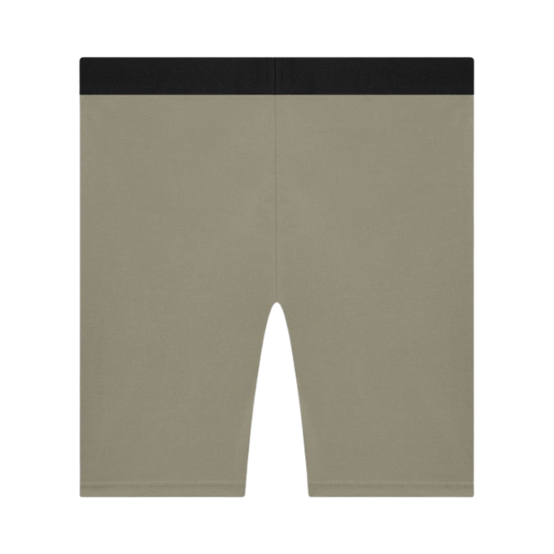 에센셜 애슬레틱 바이커 쇼츠 차콜(Essentials Athletic Biker Shorts Charcoal) - 2
