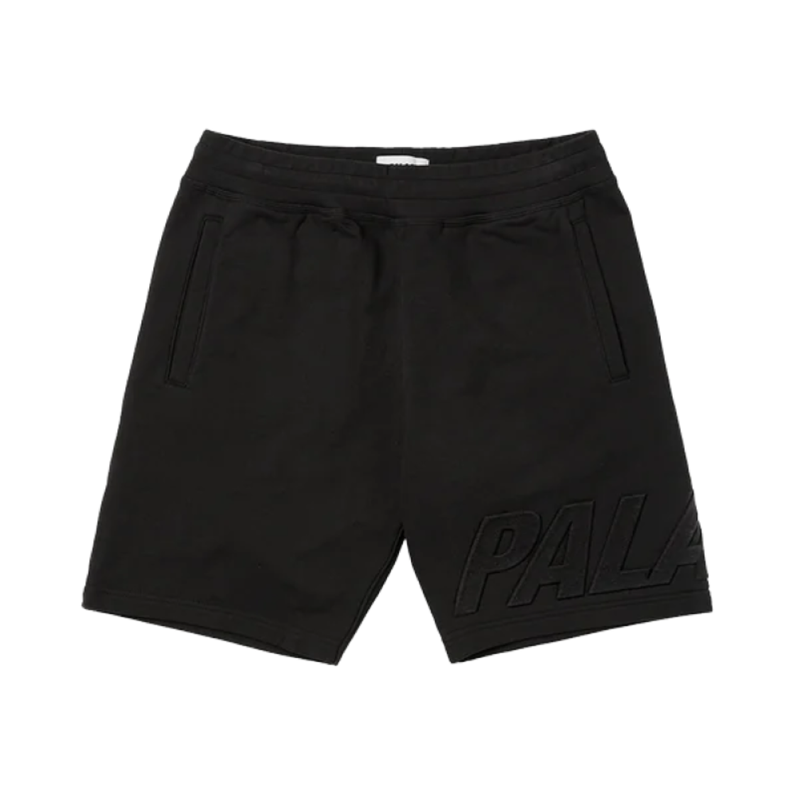 팔라스 보시 쇼츠 블랙 - 23SS(Palace Bossy Shorts Black - 23SS) - 1