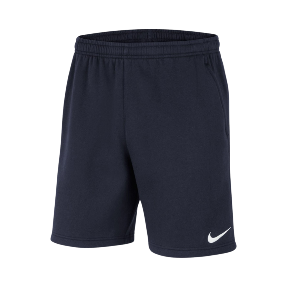 나이키 파크 20 플리스 쇼츠 네이비(Nike Park 20 Fleece Shorts Navy) - 1