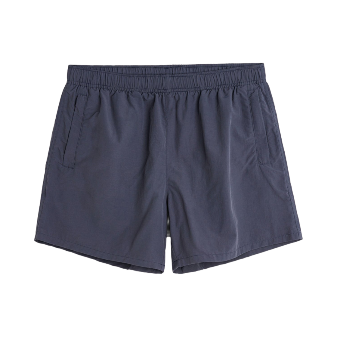 아워레가시 드레이프 테크 트렁크 딥 씨 비치 나일론