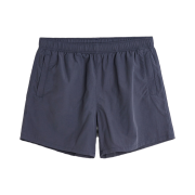Our Legacy Drape Tech Trunks Deep Sea Beach Nylon