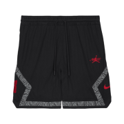 Jordan x Awake NY Diamond Shorts Black (FQ5449-010)