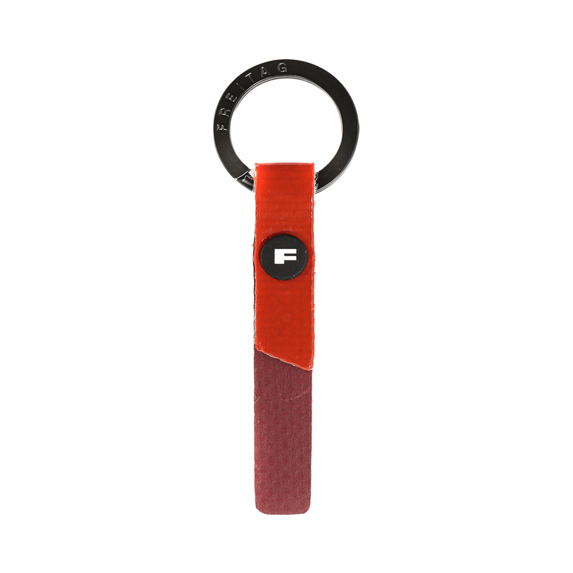 F230 AL 0079 FREITAG Boutique Unisex F230 AL 0079 Keyring