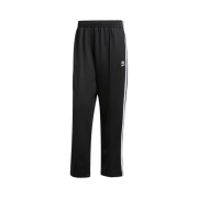 Adidas Adicolor Baggy Fit Firebird Track Pants Black - US Sizing