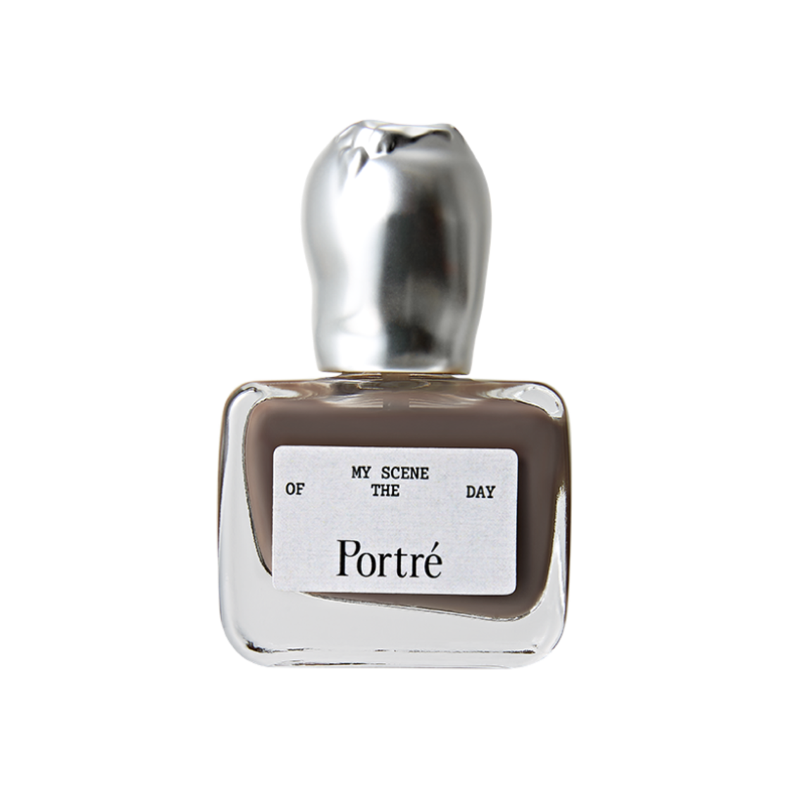 - Portre Nail Nouveau Jus Fudge