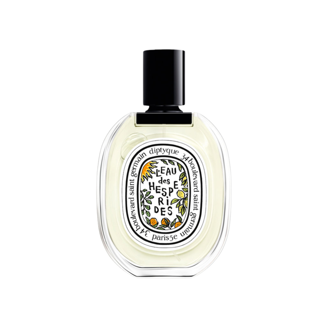 딥티크 로 데 헤스페리데스 리미티드 에디션 오 드 뚜왈렛 100ml(Diptyque L'eau Des Hesperides Limited Edition Eau De Toilette 100ml) - 1