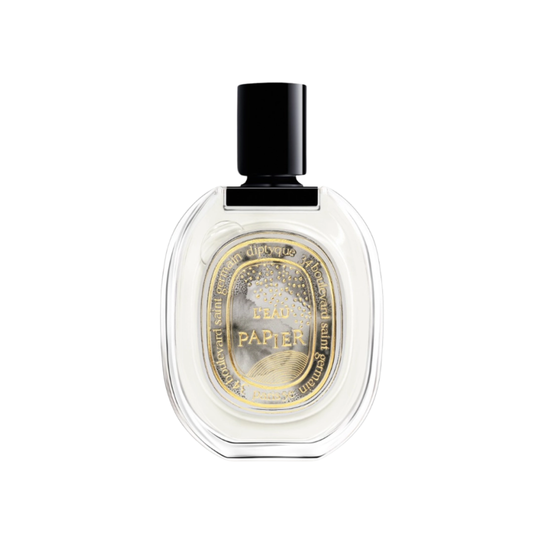 딥티크 로 파피에 리미티드 에디션 오 드 뚜왈렛 100ml