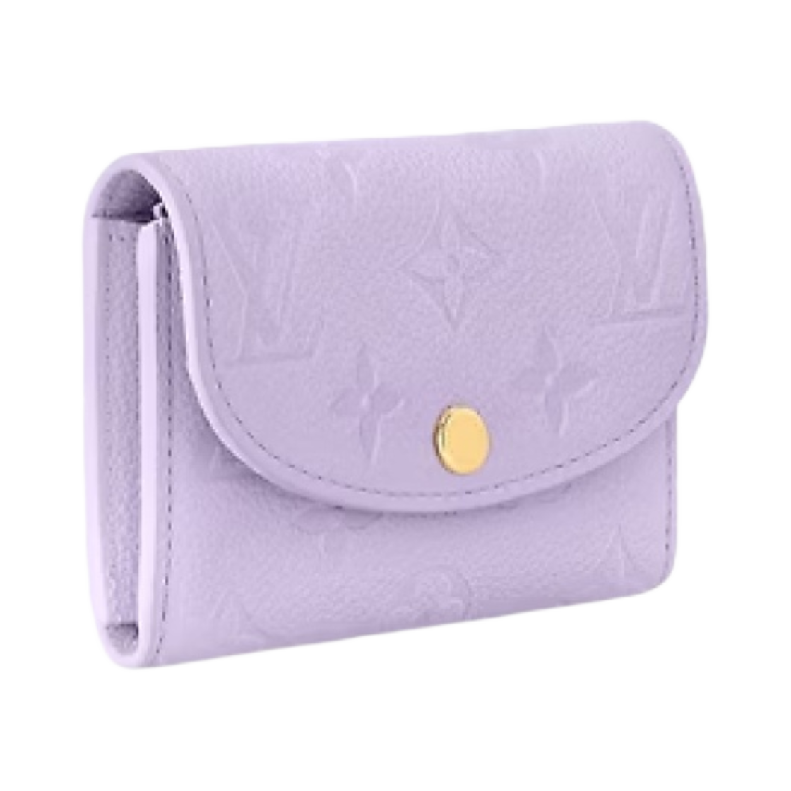 루이비통 로잘리 코인 퍼스 모노그램 앙프렝뜨 버블티(Louis Vuitton Rosalie Coin Purse Monogram Empreinte Bubble Tea) - 2