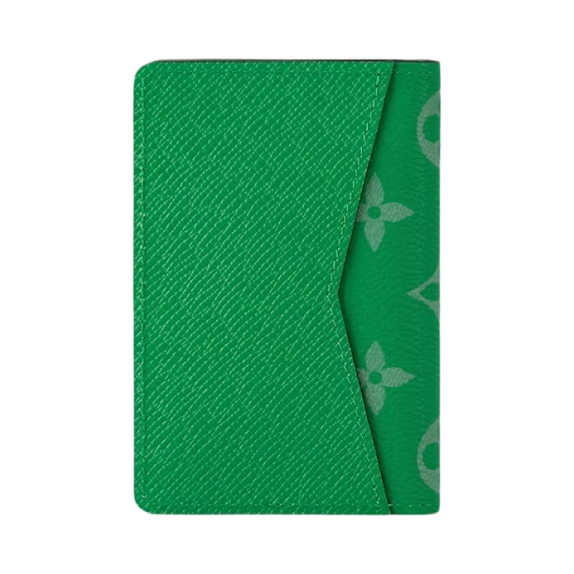 루이비통 포켓 오거나이저 베르(Louis Vuitton Pocket Organizer Vert) - 3