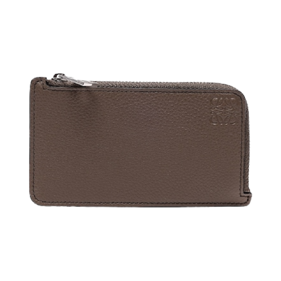 로에베 코인 카드 홀더 다크 모스(Loewe Coin Card Holder Dark Moss) - 1