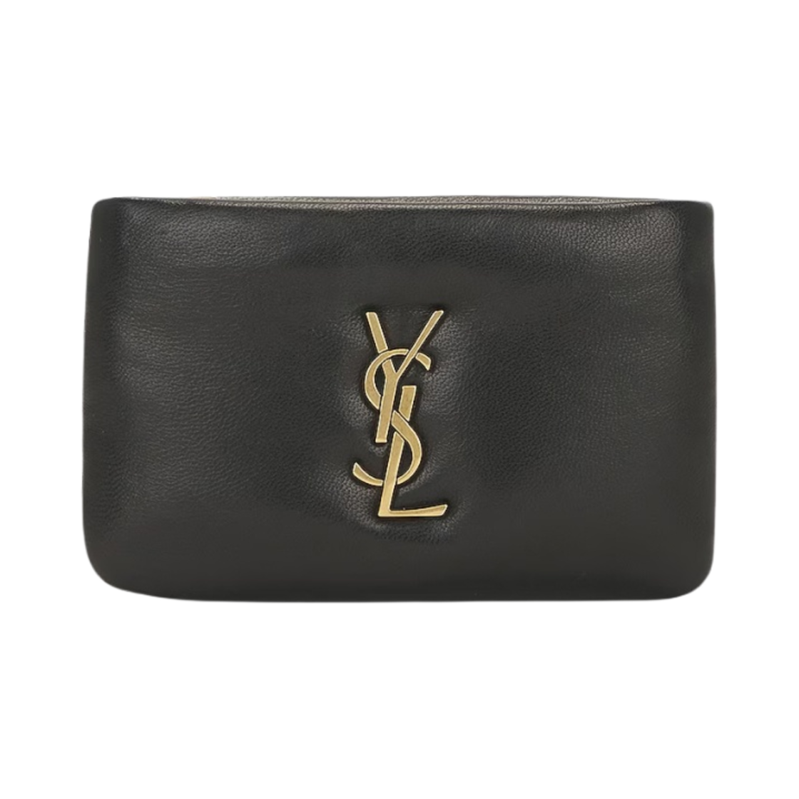 생로랑 칼립소 집 카드 케이스 느와르