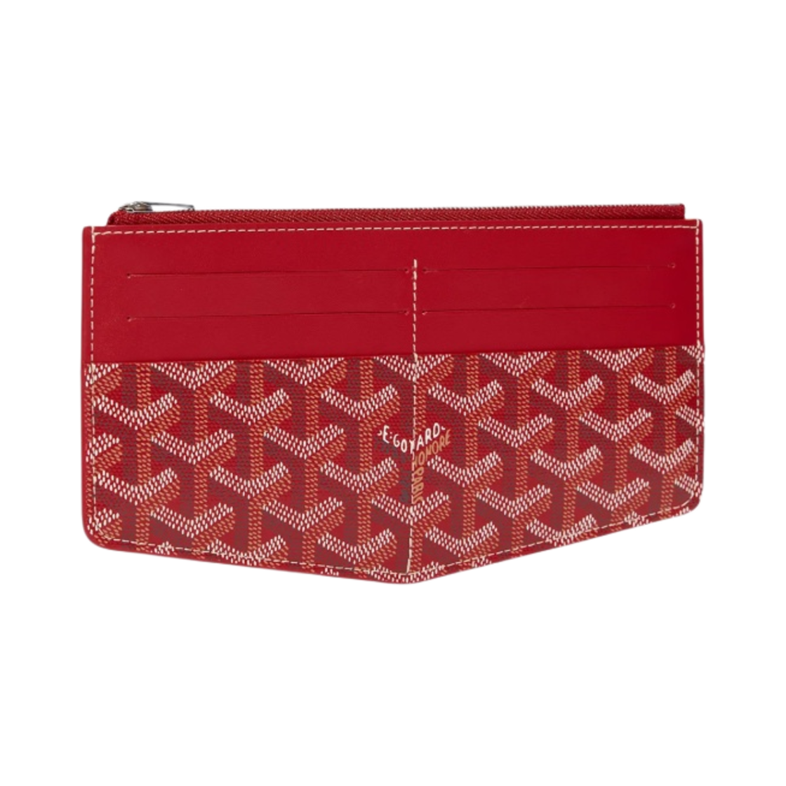 고야드 인서트 루이스 레드(Goyard Insert Louise MM Red) - 1