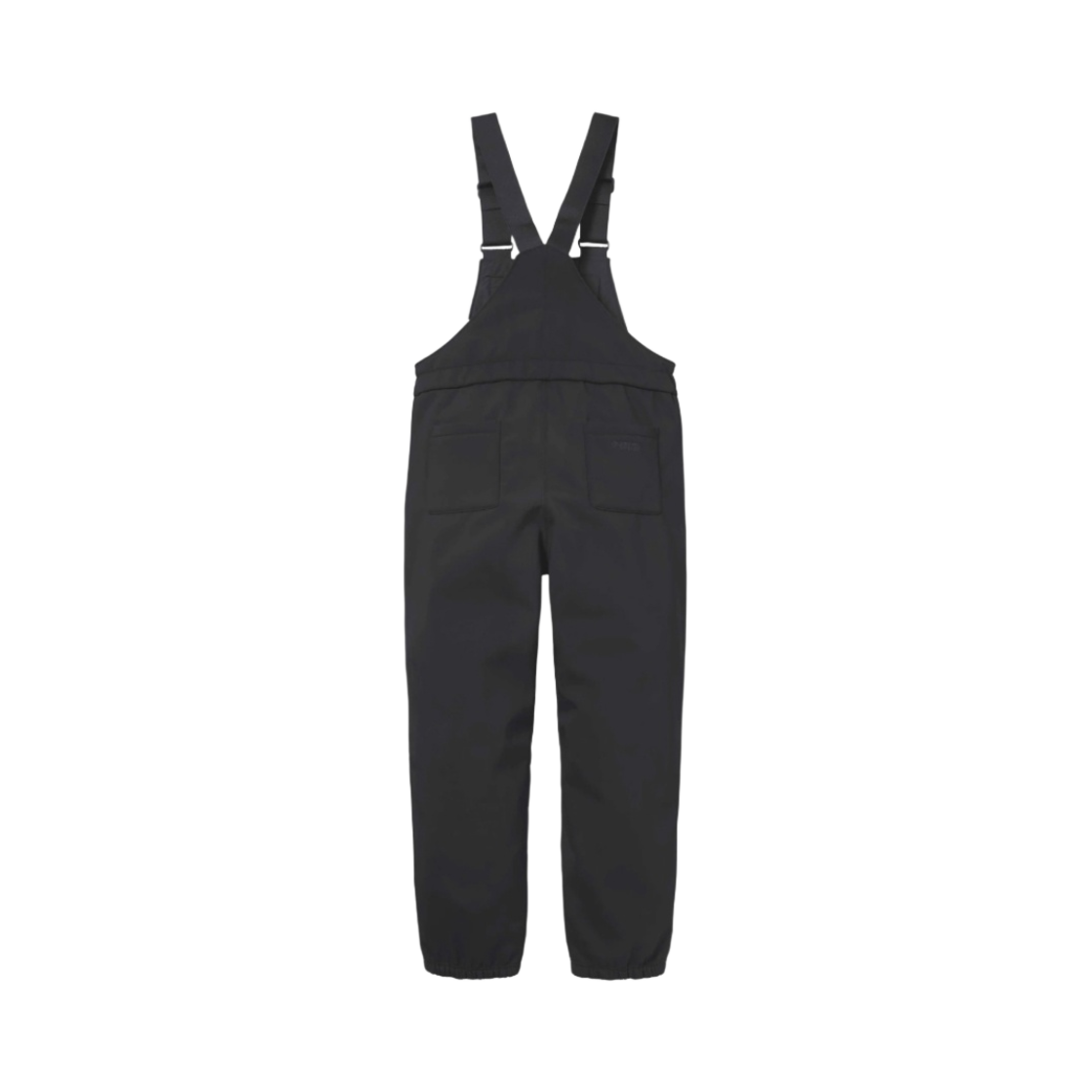 슈프림 윈드스토퍼 오버롤 블랙 - 23FW(Supreme Windstopper Overall Black - 23FW) - 2