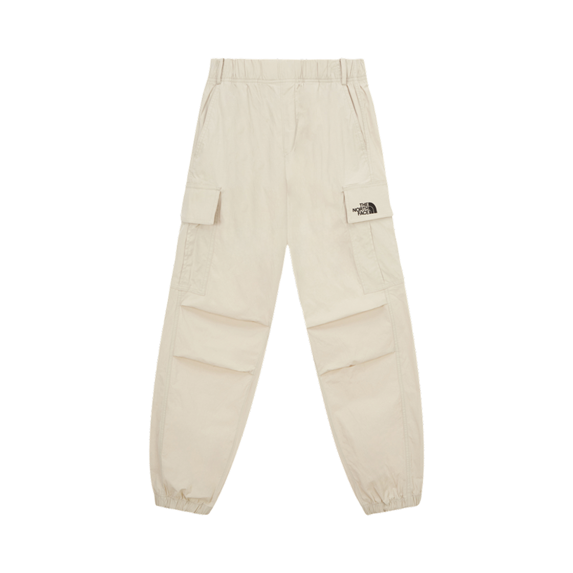 NP6NR11B The North Face Highland Jogger White Sand - 25SS