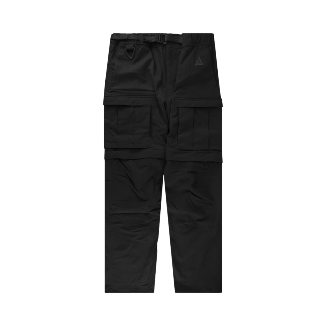 나이키 ACG 스미스 서밋 카고 팬츠 블랙 - US/EU(Nike ACG Smith Summit Cargo Pants Black - US/EU)