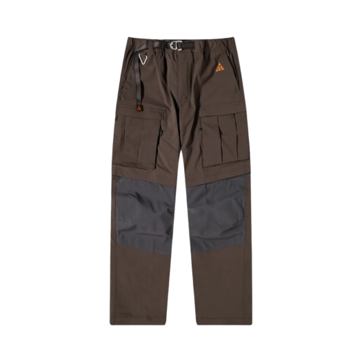 Nike ACG Smith Summit Cargo Pants Velvet Brown - Asia