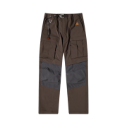 Nike ACG Smith Summit Cargo Pants Velvet Brown - Asia