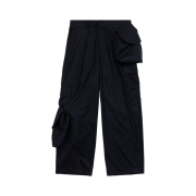Ader Error Tard Cargo Pants Noir