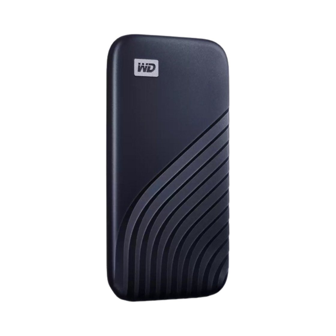 WD 뉴 마이 패스포트 SSD 1테라 파우치 포함 블루 (국내 정식 발매 제품)(WD New My Passport SSD 1TB with Pouch Blue (Korean Ver.)) - 2