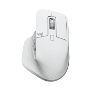 Logitech MX Master 3S Wireless Mouse Pale Gray (Korean Ver.)