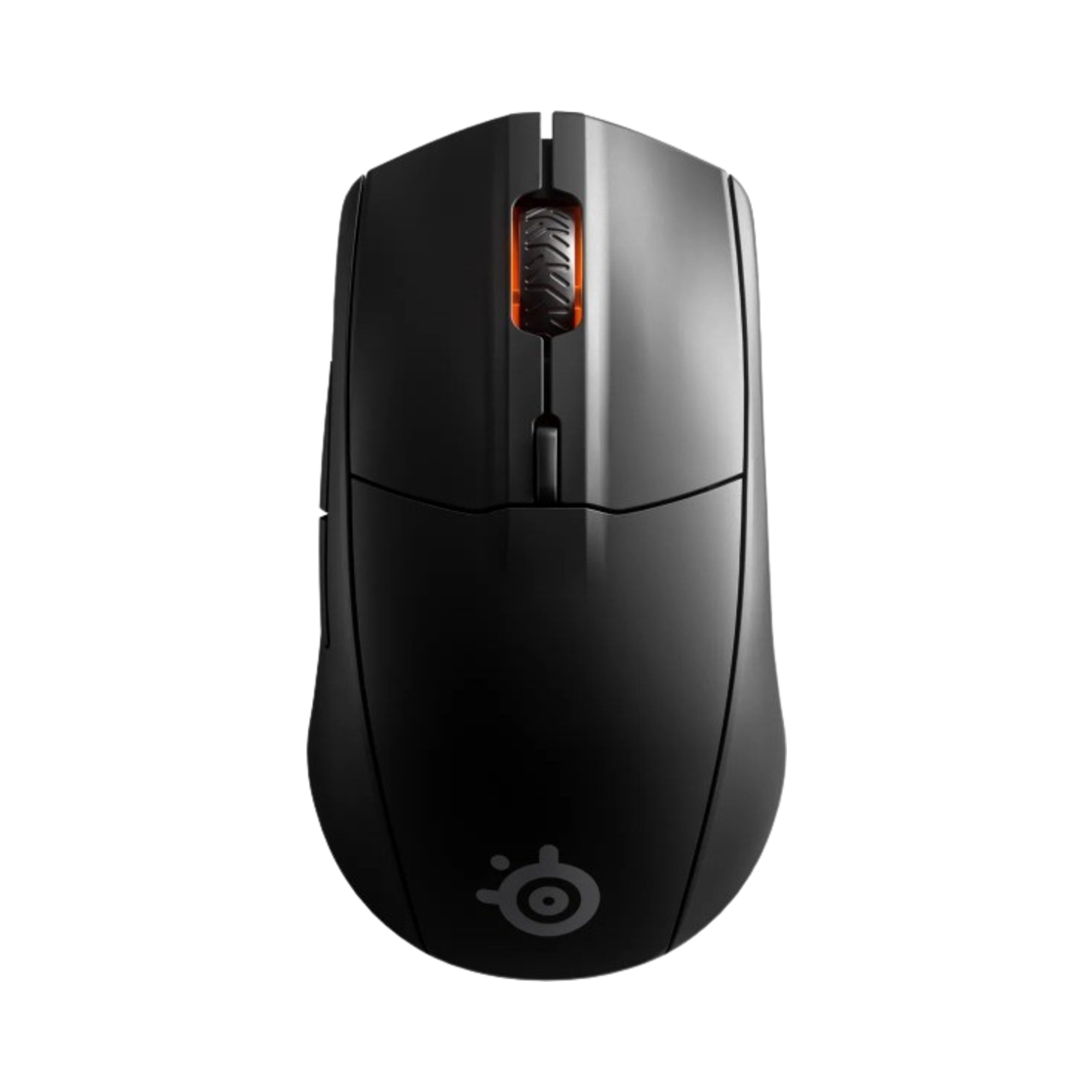 스틸시리즈 라이벌 3 무선 게이밍 마우스 블랙 (국내 정식 발매 제품)(Steelseries Rival 3 Wireless Gaming Mouse Black (Korean Ver.)) - 1