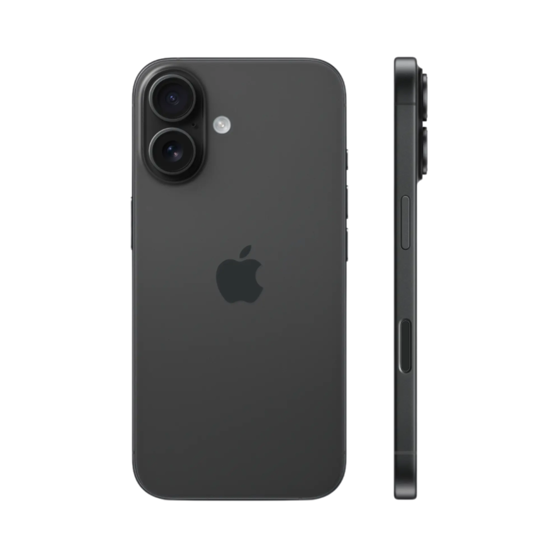 애플 아이폰 16 512기가 블랙 (국내 정식 발매 제품)(Apple iPhone 16 512GB Black (Korean Ver.)) - 2