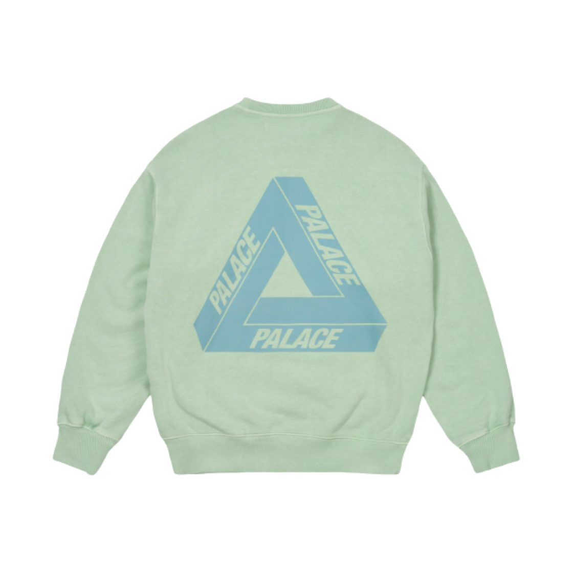 팔라스 리액토 트라이퍼그 크루 그린 - 25SS