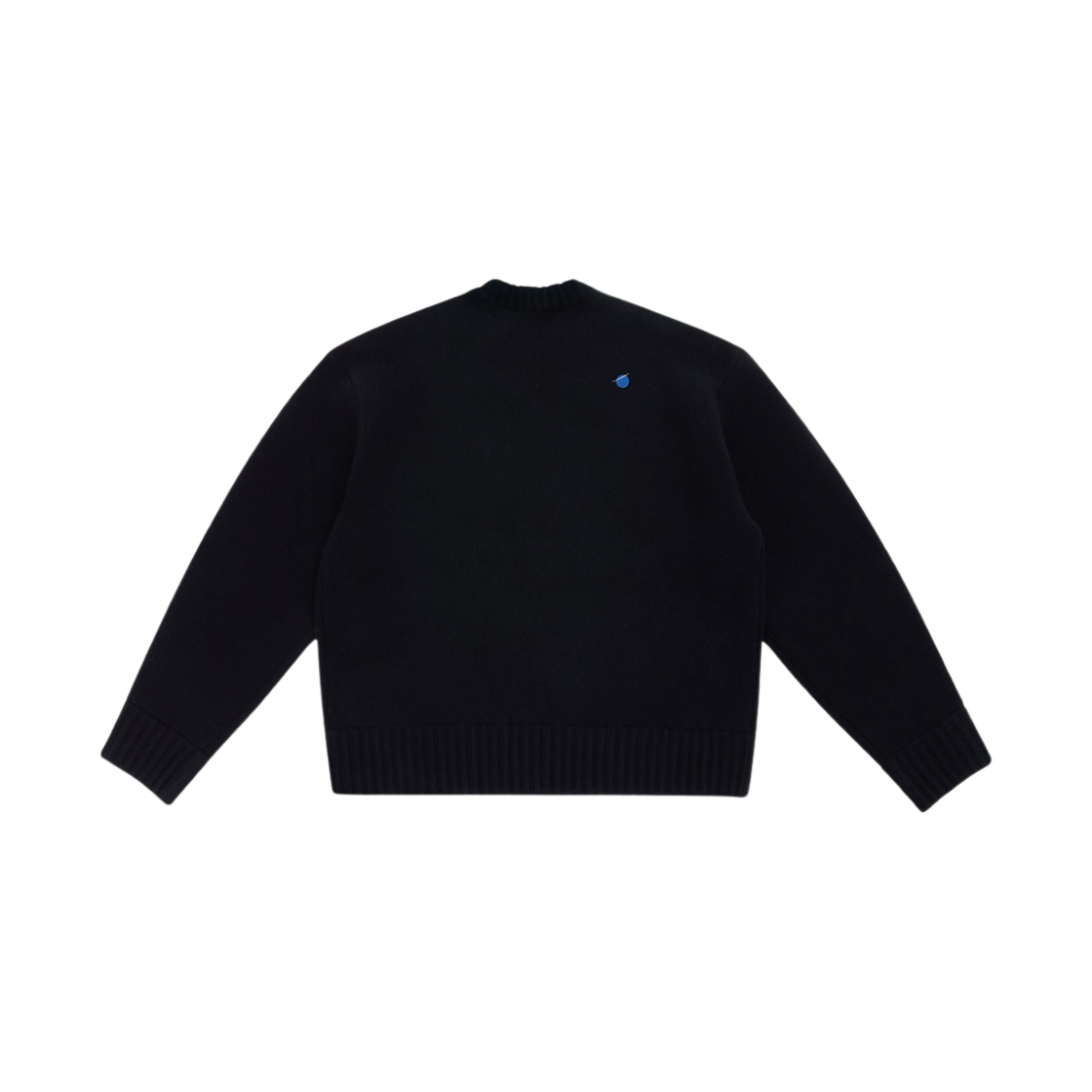 아더에러 스페릭 로고 니트 블랙(Ader Error Speric Logo Knit Black) - 2
