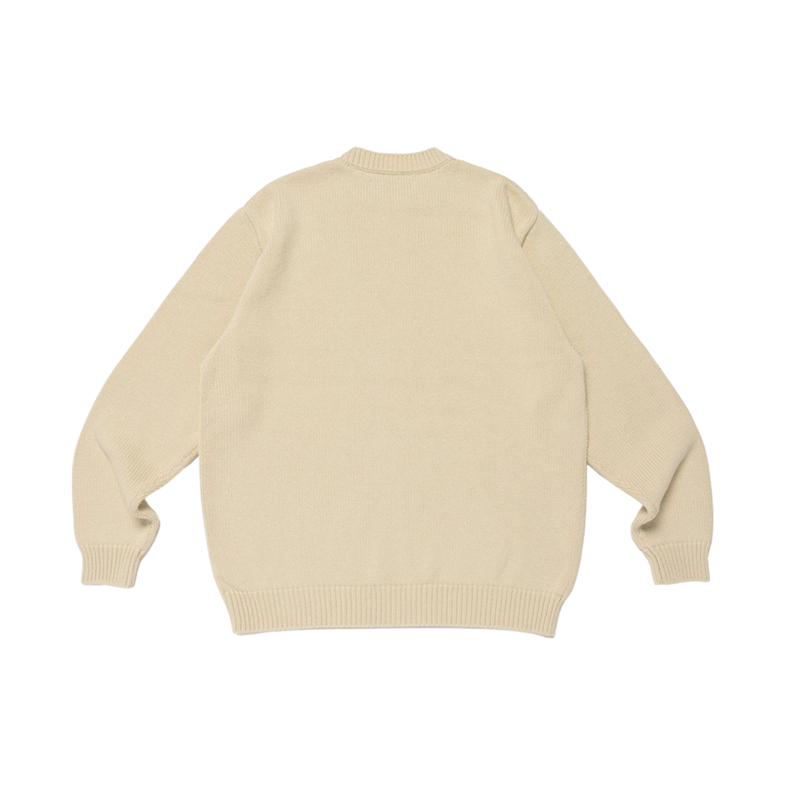 위저드 니트 화이트(WZRD Knit White) - 2
