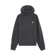 Nike ACG Polartec Wolf Tree Pullover Hoodie Anthracite - Asia