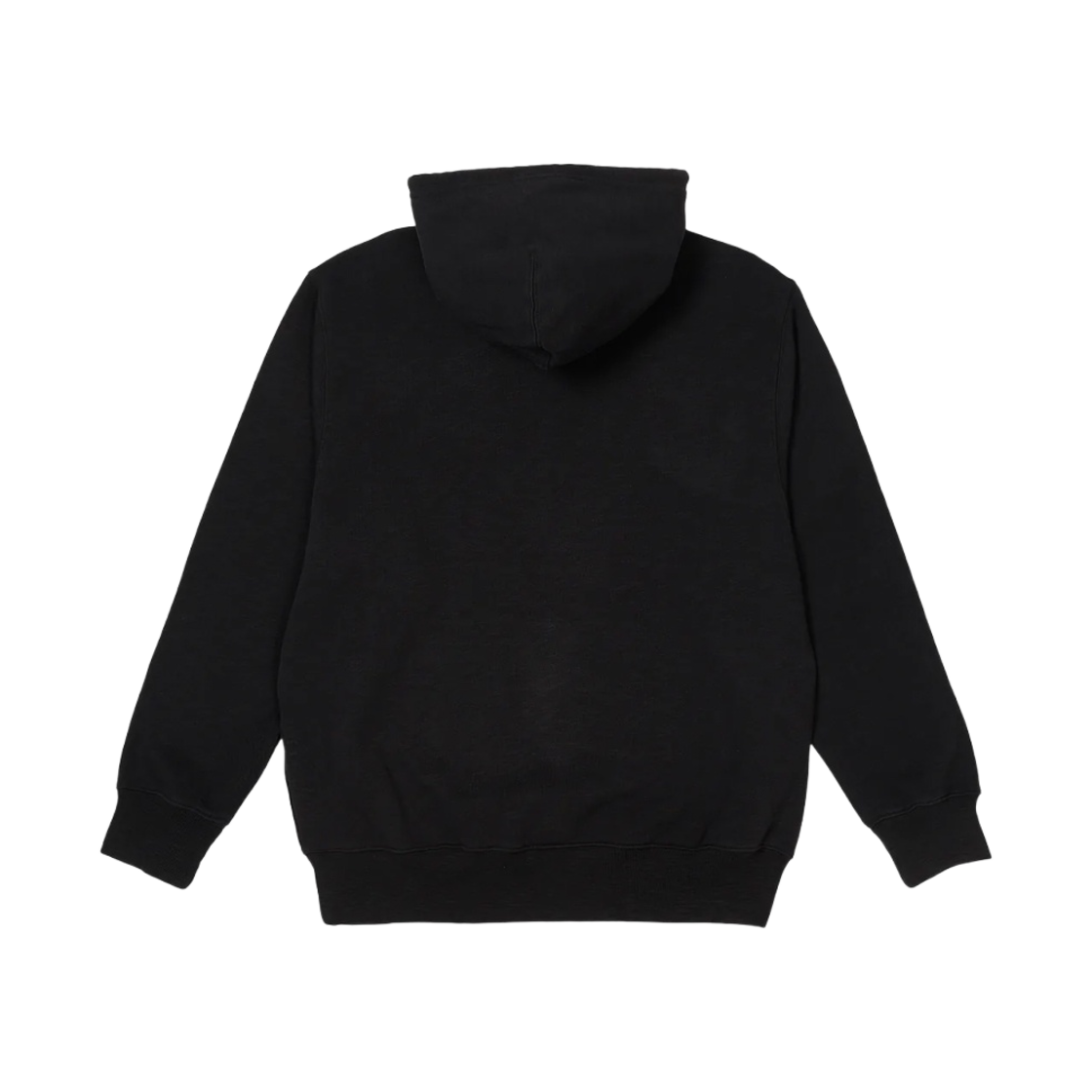 팔라스 팔 포켓 슬럽 후드 블랙 - 22FW(Palace Pal Pocket Slub Hood Black - 22FW) - 2