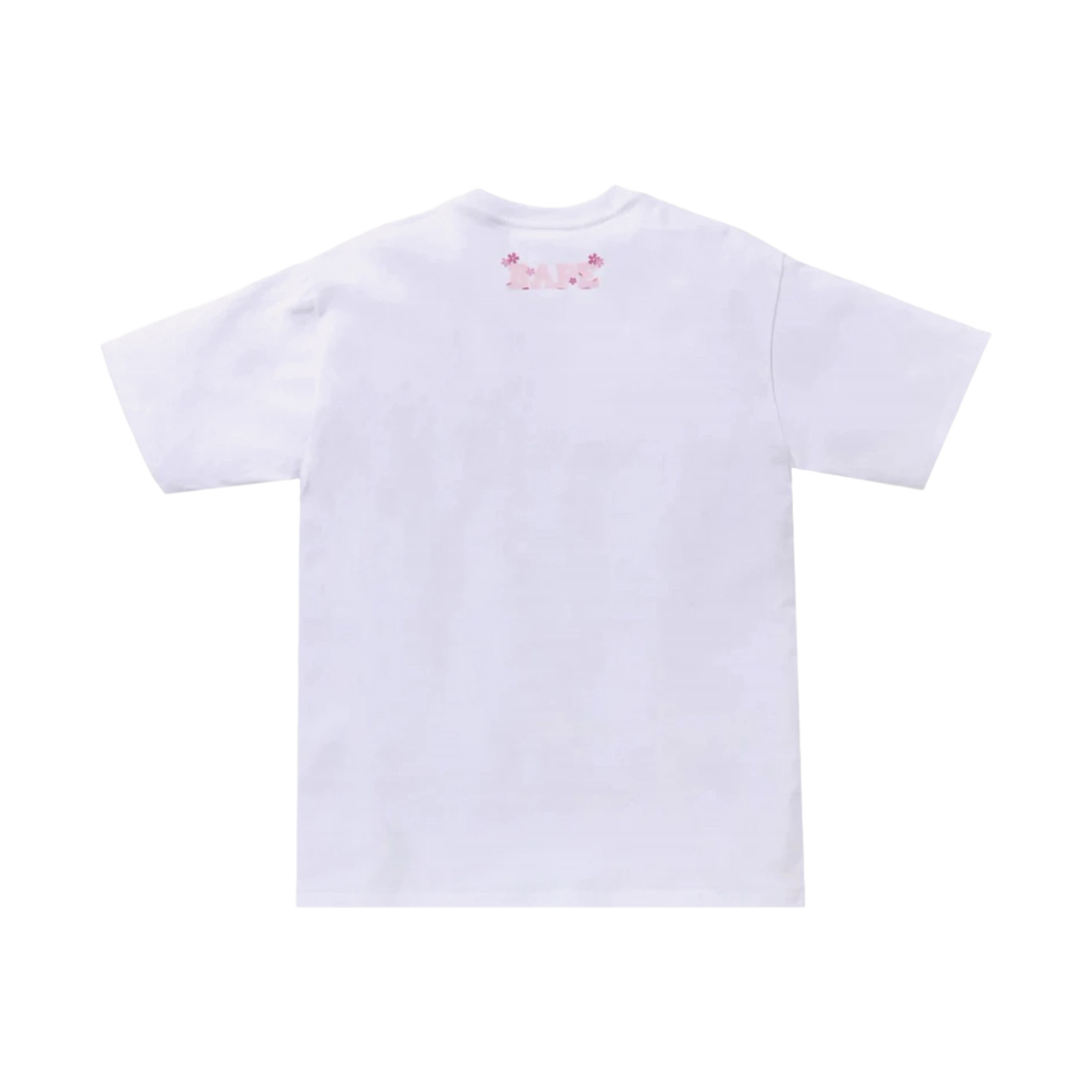 베이프 사쿠라 티셔츠 화이트(BAPE Sakura T-Shirt White) - 2