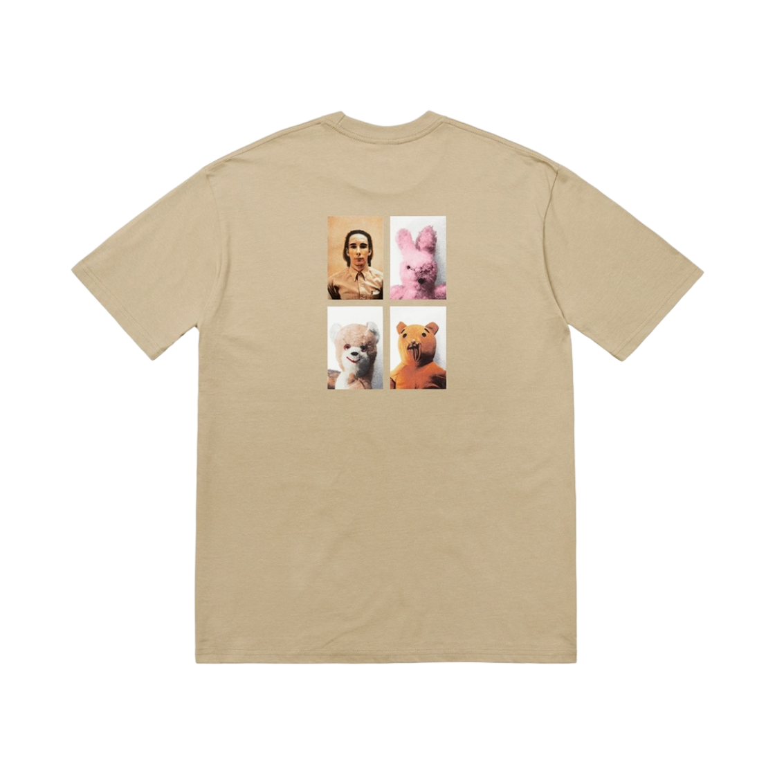 슈프림 마이크 켈리 아 유스! 티셔츠 클레이 - 18FW(Supreme Mike Kelley Ahh Youth! T-Shirt Clay - 18FW) - 2