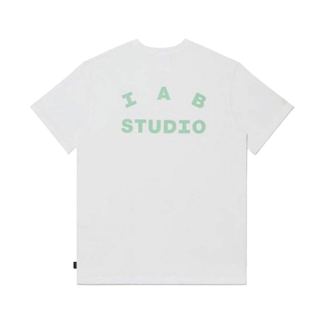 아이앱 스튜디오 x 카카오 프렌즈 티셔츠 화이트