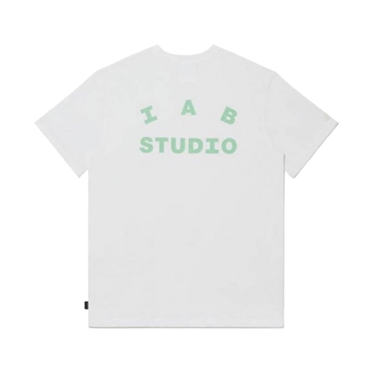 IAB Studio x Kakao Friends T-Shirt White