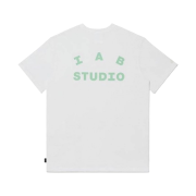 IAB Studio x Kakao Friends T-Shirt White