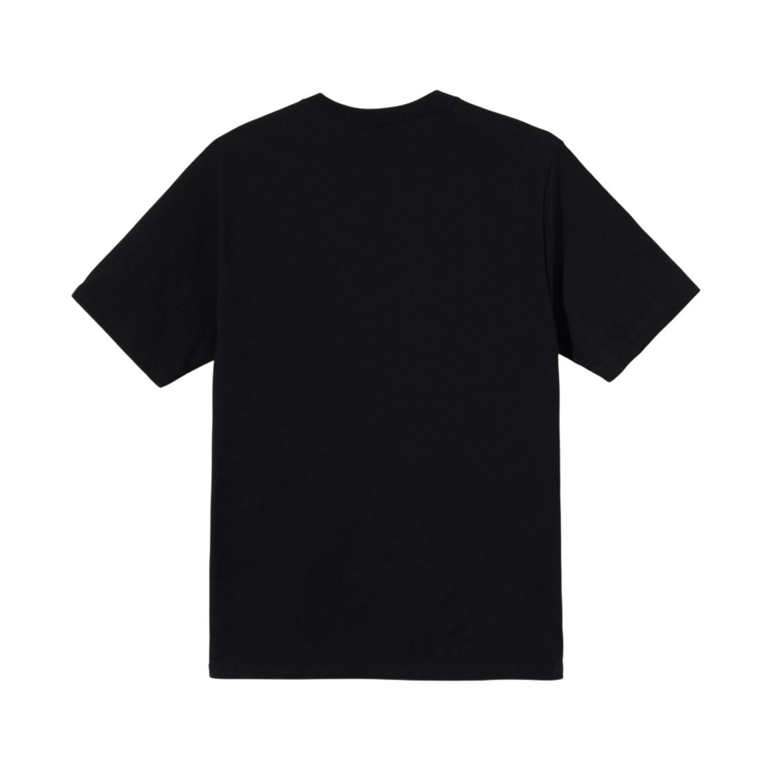 스투시 썸띵스 쿠킹 티셔츠 블랙(Stussy Something's Cookin' T-Shirt Black) - 2
