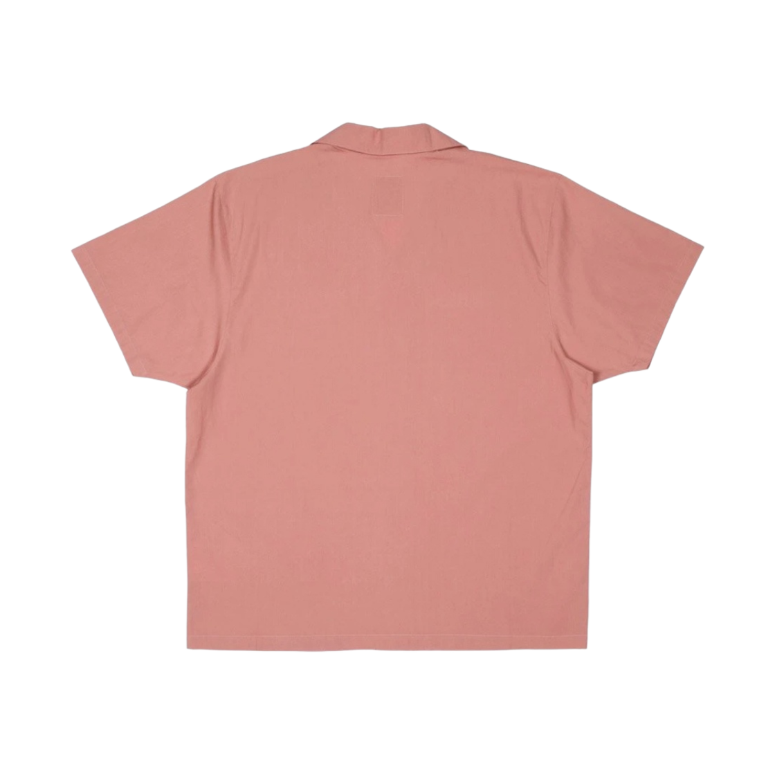 조던 x 유니온 메카닉 셔츠 러스트 핑크(Jordan x Union Mechanic Shirt Rust Pink) - 2