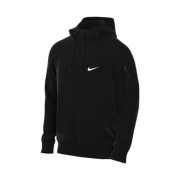 Nike Therma-Fit Full Zip Fitness Hoodie Black - Asia