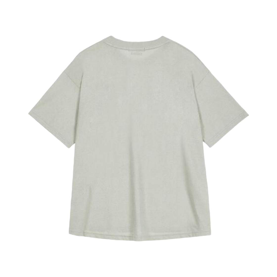 (W) 다이닛 크레센도 그래픽 티셔츠 그레이((W) Deinet Crescendo Graphics T-Shirt in Grey) - 2