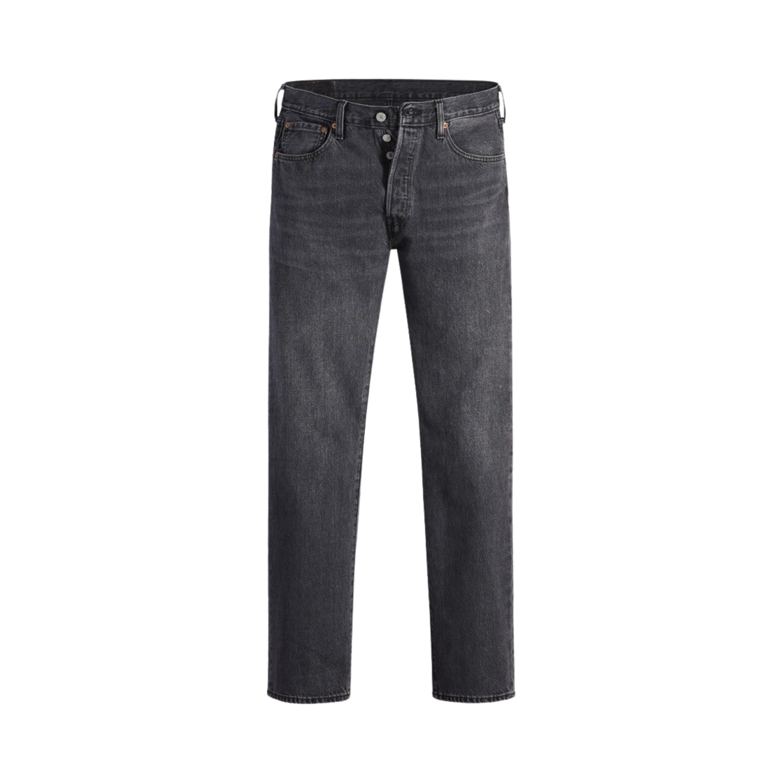 00501-3370 Levi's 501 Original Fit Jean Black