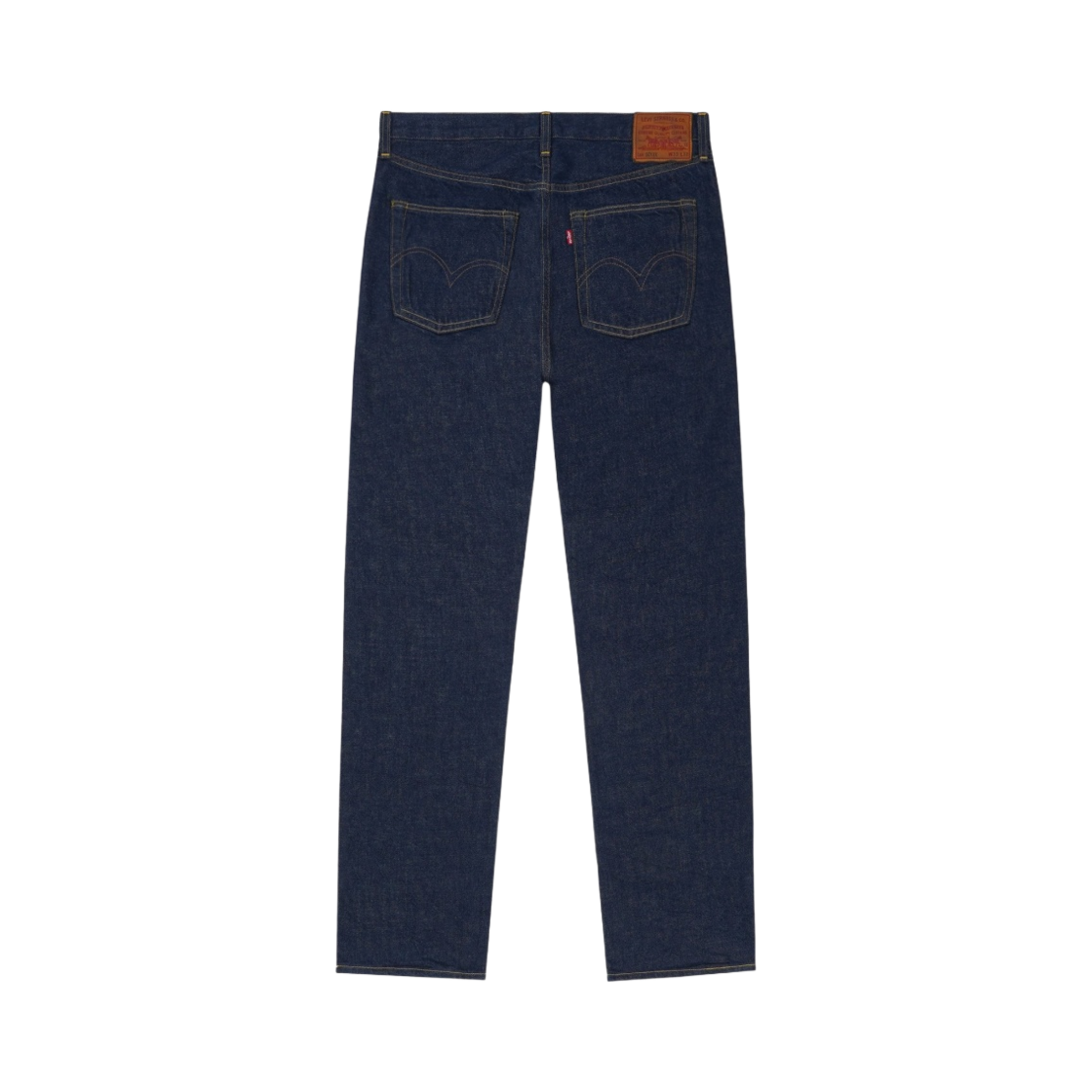 휴먼 메이드 x 리바이스 1944 501 진 인디고(Human Made x Levi's 1944 501 Jean Indigo) - 2