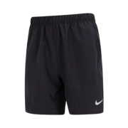 Nike Dri-Fit Challenger 7 Inch Unlined Versatile Shorts Black - Asia