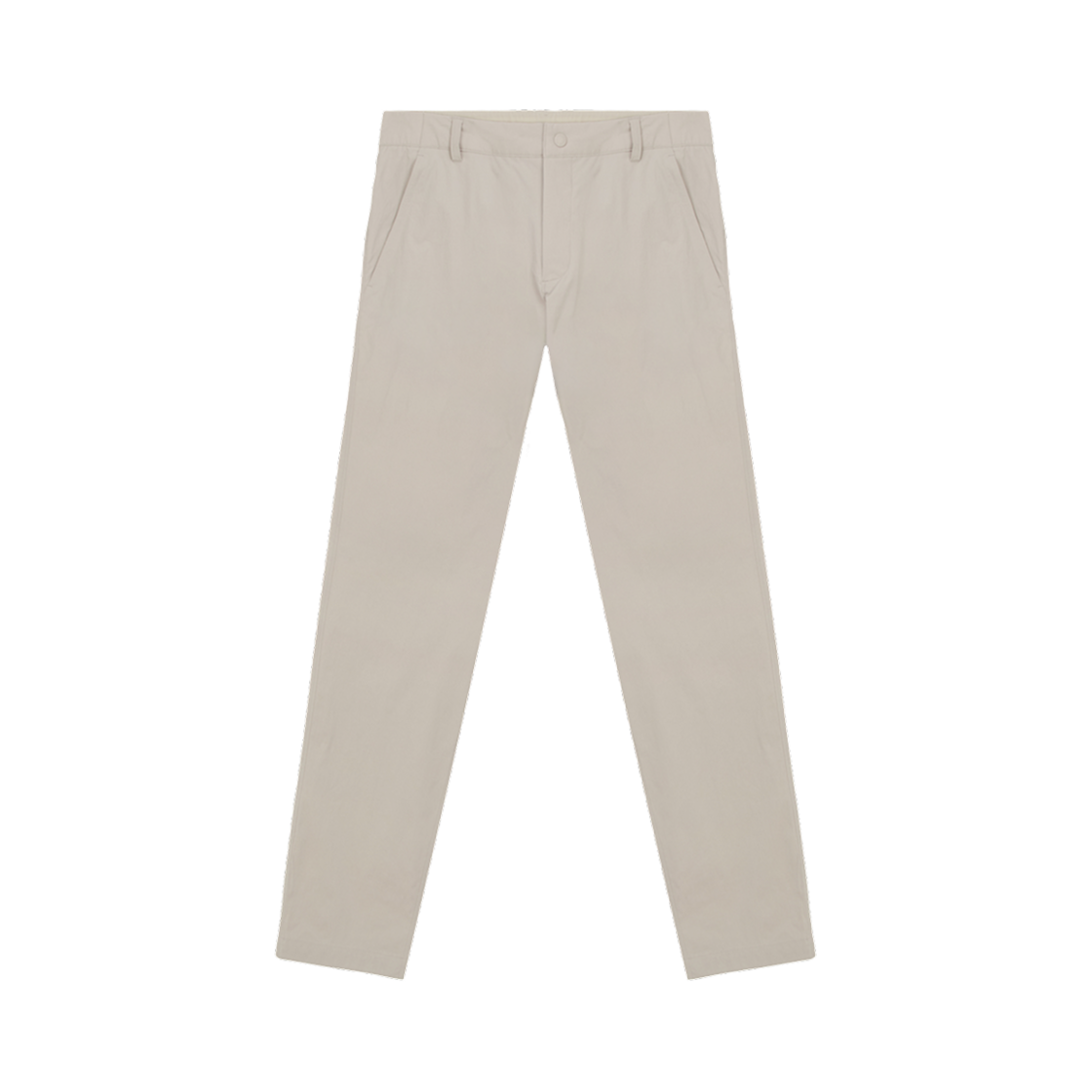NP6NR12C The North Face Wintry Pants White Sand - 25SS