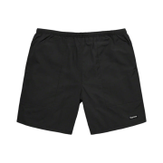 Supreme Nylon Water Shorts Black - 20SS